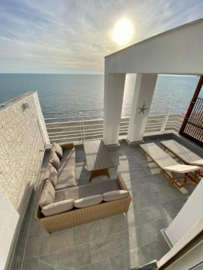 Luxury Penthouse with Full Sea View